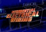GROUNDING: RESIDENTIAL ELECTRICAL WIRING