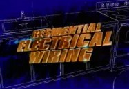 WIRING LIGHT FIXTURES: RESIDENTIAL ELECTRICAL WIRING