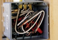 WIRING FOR APPLIANCES: RESIDENTIAL ELECTRICAL WIRING
