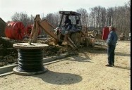 Location and Excavating: Site Preparation