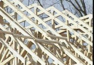 Wall and Roof Sheathing