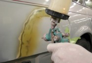 Auto Body Repair Basics