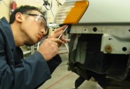 MISCELLANEOUS REPAIRS: AUTO BODY REPAIR