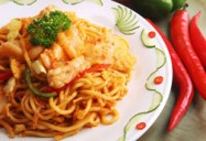 Food Presentation