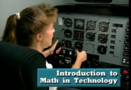 Introduction to Math in Technology