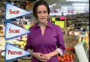 Food Safety: Kitchen & Food Safety Series