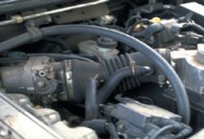 Automotive Measurement