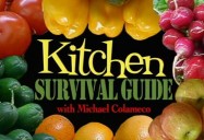 Cooking 101