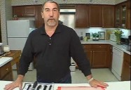 Welcome To The Kitchen