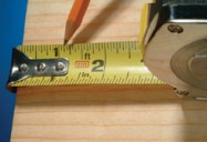 Measurement: The Long and the Short of It