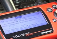 Computer On-Board Diagnostics