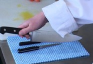Catering Skills: Behind the Scenes