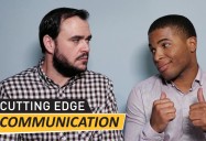 Cutting Edge Communication Comedy Series (Set of 80 Programs)