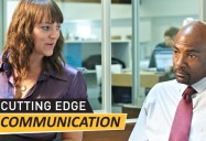 Personal Success & Communication Skills: Cutting Edge Communication Comedy Series