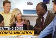 Sales, Service & Negotiation: Cutting Edge Communication Comedy Series