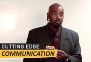 Presentations, Training & Online: Cutting Edge Communication Comedy Series