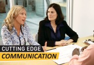 Leading People, Change & Culture: Cutting Edge Communication Comedy Series