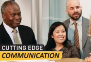 Diversity, Bullying & Respect: Cutting Edge Communication Comedy Series