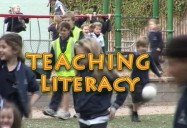 Teaching Literacy: Teaching and Learning Series