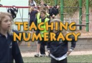 Teaching Numeracy: Teaching and Learning Series