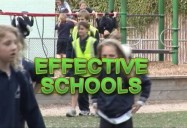 Effective Schools: Teaching and Learning Series