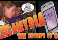Chlamydia - The Secret Is Out