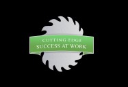 Cutting Edge Success at Work Series