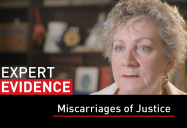 Miscarriages of Justice: Expert Evidence Series