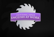 Cutting Edge English at Work Series