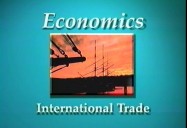International Trade