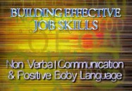 Nonverbal Communication & Positive Body Language