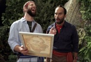 Le mouchoir magique (épisode1): Canot Cocasse Saison 2
