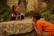 Pam et les blanchons (épisode 8): Canot Cocasse Saison 2