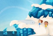 Julie et le béluga moqueur (épisode 4): Canot Cocasse Saison 3