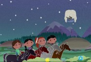 Histoire de cadeaux (épisode 13): Canot Cocasse Saison 3