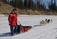 Arctic Games, Part I - Ep 10: Warrior Games (Coast Salish Version)