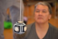 Arctic Games, Part ll - Ep 11: Warrior Games (Coast Salish Version)