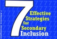 7 Effective Strategies For Secondary Inclusion