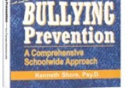 ABCs OF BULLYING PREVENTION FOR PARAPROFESSIONALS