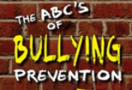 ABCs OF BULLYING PREVENTION FOR TEACHERS