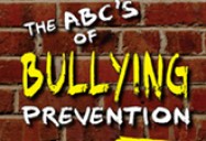 ABCs OF BULLYING PREVENTION FOR PARENTS