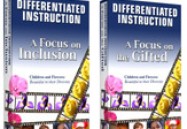 Differentiated Instruction Practice Video Series (2 DVD Set)