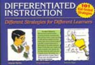 Differentiated Instruction: A Focus on Inclusion