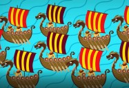 10 Viking Longship Facts: Vikings Series
