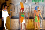 Abu Simbel: Festivals Around The World Series