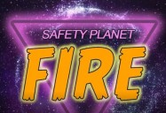 Fire: Safety Planet Series