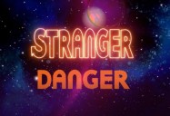 Stranger Danger: Safety Planet Series