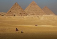 The Pyramids: Wonders of the World Series