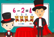 Subtraction 6-10: Primary Maths Series 1