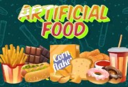 Artificial Food: Kitchen Science Series